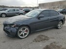 Alfa Romeo Giulia TI Q4  Sport  2.0l - 2