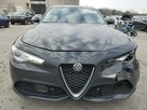 Alfa Romeo Giulia TI Q4  Sport  2.0l - 5