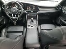 Alfa Romeo Giulia TI Q4  Sport  2.0l - 8