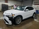 Alfa Romeo Stelvio TI Sport Q4 280HP - 2