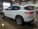 Alfa Romeo Stelvio TI Sport Q4 280HP - 3