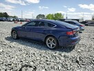 Audi A5 Premium Plus S-Line Quattro 2.0TFSI Virtual - 2