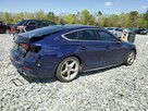 Audi A5 Premium Plus S-Line Quattro 2.0TFSI Virtual - 4