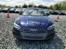 Audi A5 Premium Plus S-Line Quattro 2.0TFSI Virtual - 5