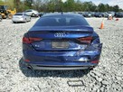 Audi A5 Premium Plus S-Line Quattro 2.0TFSI Virtual - 6