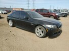 M-Pakiet 535i  XDrive - 2