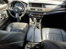 M-Pakiet 535i  XDrive - 8
