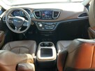 Chrysler Pacifica Limited 3.6l - 8