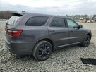 Dodge Durango GT AWD 3.6l V6  7 osobowy - 4