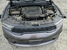 Dodge Durango GT AWD 3.6l V6  7 osobowy - 12