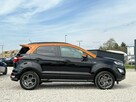 Ford EcoSport Tempomat / Kamera cofania / Key less / Apple Car Play / FV marża - 3