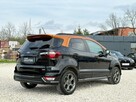 Ford EcoSport Tempomat / Kamera cofania / Key less / Apple Car Play / FV marża - 4