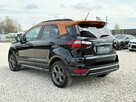 Ford EcoSport Tempomat / Kamera cofania / Key less / Apple Car Play / FV marża - 6