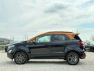 Ford EcoSport Tempomat / Kamera cofania / Key less / Apple Car Play / FV marża - 7