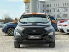 Ford EcoSport Tempomat / Kamera cofania / Key less / Apple Car Play / FV marża - 9