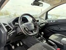 Ford EcoSport Tempomat / Kamera cofania / Key less / Apple Car Play / FV marża - 10