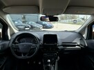 Ford EcoSport Tempomat / Kamera cofania / Key less / Apple Car Play / FV marża - 12