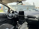 Ford EcoSport Tempomat / Kamera cofania / Key less / Apple Car Play / FV marża - 13