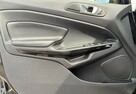 Ford EcoSport Tempomat / Kamera cofania / Key less / Apple Car Play / FV marża - 15
