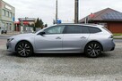 Peugeot 508 - 2