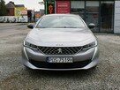 Peugeot 508 - 8