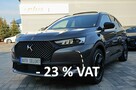 DS Automobiles DS 7 Crossback Performance FOCAL Panorama Bezwypadkowy FVAT23% Serwis ASO 1WŁ - 1