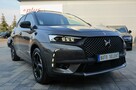 DS Automobiles DS 7 Crossback Performance FOCAL Panorama Bezwypadkowy FVAT23% Serwis ASO 1WŁ - 5