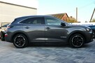 DS Automobiles DS 7 Crossback Performance FOCAL Panorama Bezwypadkowy FVAT23% Serwis ASO 1WŁ - 8