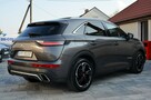DS Automobiles DS 7 Crossback Performance FOCAL Panorama Bezwypadkowy FVAT23% Serwis ASO 1WŁ - 9