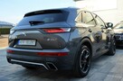 DS Automobiles DS 7 Crossback Performance FOCAL Panorama Bezwypadkowy FVAT23% Serwis ASO 1WŁ - 15