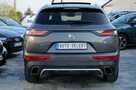 DS Automobiles DS 7 Crossback Performance FOCAL Panorama Bezwypadkowy FVAT23% Serwis ASO 1WŁ - 16