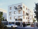 Mieszkanie Kraków Podgórze, Podgórze, Kobierzyńska - 2