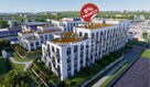 Mieszkanie Kraków Bronowice, Bronowice, Na Błonie - 1