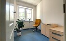 Jasny lokal biurowy w centrum miasta do wynajęcia - 6
