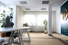 Jasny lokal biurowy w centrum miasta do wynajęcia - 11