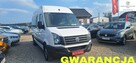 Volkswagen Crafter super stan malutki przebieg - 1