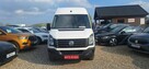 Volkswagen Crafter super stan malutki przebieg - 2