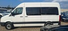 Volkswagen Crafter super stan malutki przebieg - 4