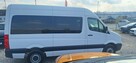 Volkswagen Crafter super stan malutki przebieg - 5