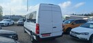 Volkswagen Crafter super stan malutki przebieg - 6