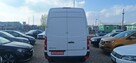Volkswagen Crafter super stan malutki przebieg - 7