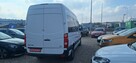 Volkswagen Crafter super stan malutki przebieg - 8