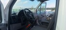 Volkswagen Crafter super stan malutki przebieg - 9