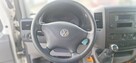 Volkswagen Crafter super stan malutki przebieg - 10