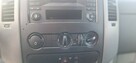 Volkswagen Crafter super stan malutki przebieg - 12