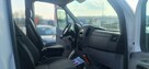 Volkswagen Crafter super stan malutki przebieg - 16