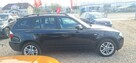 BMW X3 Climatronic 4x4 Skóry bixenon panorama automat navi - 4