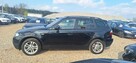 BMW X3 Climatronic 4x4 Skóry bixenon panorama automat navi - 5