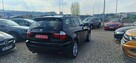 BMW X3 Climatronic 4x4 Skóry bixenon panorama automat navi - 6