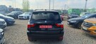 BMW X3 Climatronic 4x4 Skóry bixenon panorama automat navi - 7